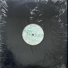 画像をギャラリービューアに読み込む, RAW PRODUCE / WEIGHT OF THE WORLD/STEP INSIDE THE LAB/FOUNDATION