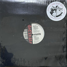 画像をギャラリービューアに読み込む, SCIENTIFIK / JUNGLES OF DA EAST/LAWTOWN