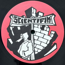 画像をギャラリービューアに読み込む, SCIENTIFIK / JUNGLES OF DA EAST/LAWTOWN