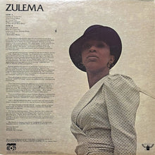 画像をギャラリービューアに読み込む, ZULEMA / ZULEMA