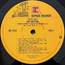 画像をギャラリービューアに読み込む, METERS / TRICK BAG