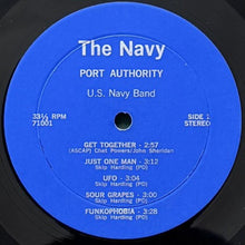 画像をギャラリービューアに読み込む, PORT AUTHORITY / PORT AUTHORITY