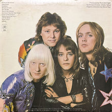 画像をギャラリービューアに読み込む, EDGAR WINTER GROUP / SHOCK TREATMENT