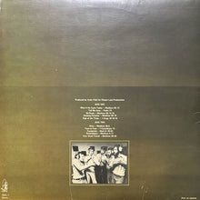 画像をギャラリービューアに読み込む, SOLID ROCK BAND / FOOTPRINTS ON THE WATER