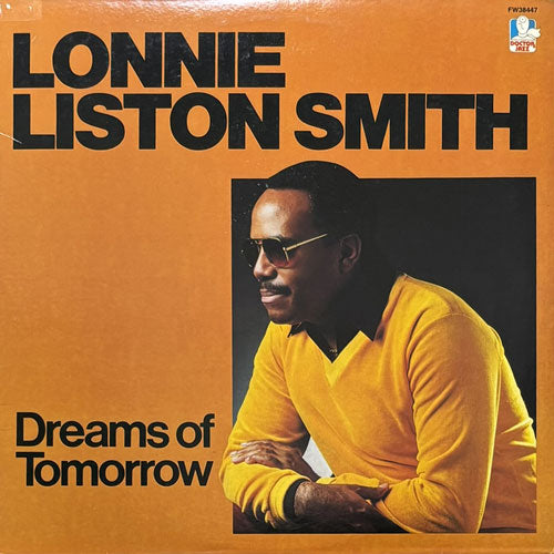 LONNIE LISTON SMITH / DREAMS OF TOMORROW – VINYL CHAMBER