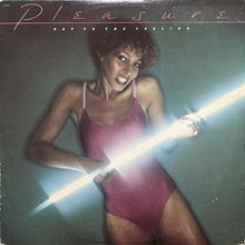 画像をギャラリービューアに読み込む, PLEASURE / GET TO THE FEELING