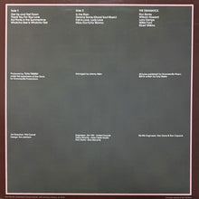 画像をギャラリービューアに読み込む, DRAMATICS / WHATCHA SEE IS WHATCHA GET