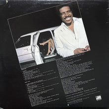 画像をギャラリービューアに読み込む, BEN E. KING / LET ME LIVE IN YOUR LIFE