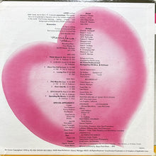 画像をギャラリービューアに読み込む, SOLID SOLUTION / LOVING YOU