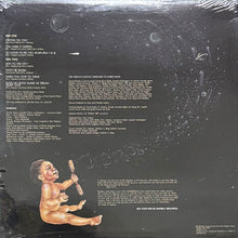 画像をギャラリービューアに読み込む, OMNI / OMNI SAYS IT ALL