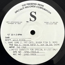 画像をギャラリービューアに読み込む, O.C./COUP / WORD...LIFE/GENOCIDE & JUICE SAMPLER EP