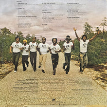 画像をギャラリービューアに読み込む, BLACK HEAT / KEEP ON RUNNIN'