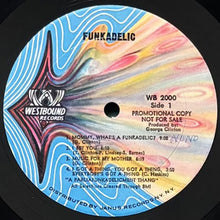 画像をギャラリービューアに読み込む, FUNKADELIC / FUNKADELIC