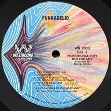 画像をギャラリービューアに読み込む, FUNKADELIC / FUNKADELIC