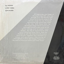 画像をギャラリービューアに読み込む, BILL HODGES / EXPANSION