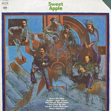 画像をギャラリービューアに読み込む, SWEET APPLE / SWEET APPLE