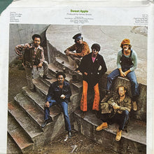 画像をギャラリービューアに読み込む, SWEET APPLE / SWEET APPLE