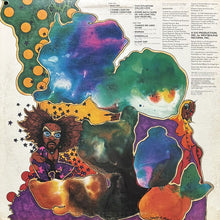 画像をギャラリービューアに読み込む, FUZZY HASKINS / RADIO ACTIVE