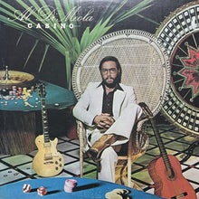 画像をギャラリービューアに読み込む, AL DI MEOLA / CASINO