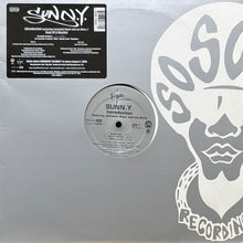 画像をギャラリービューアに読み込む, SUNN.Y. / INTRODUCTION/SOUL OF A HUSTLER