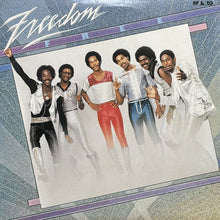 画像をギャラリービューアに読み込む, FREEDOM / FREE