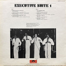 画像をギャラリービューアに読み込む, EXECUTIVE SUITE / EXECUTIVE SUITE 1