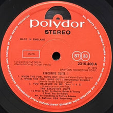 画像をギャラリービューアに読み込む, EXECUTIVE SUITE / EXECUTIVE SUITE 1