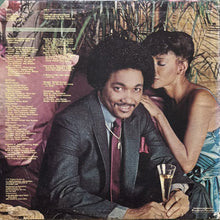 画像をギャラリービューアに読み込む, RANDY BROWN / RANDY