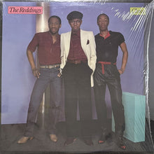 画像をギャラリービューアに読み込む, REDDINGS / CLASS