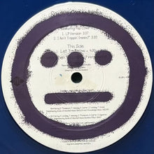 画像をギャラリービューアに読み込む, SOULS OF MISCHIEF / THAT'S WHEN YA LOST/LET 'EM KNOW