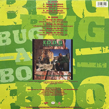 画像をギャラリービューアに読み込む, ED O.G & DA BULLDOGS / BUG-A-BOO