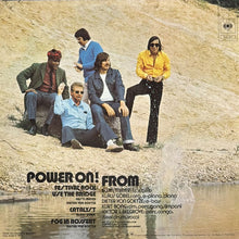 画像をギャラリービューアに読み込む, FROM / POWER ON!