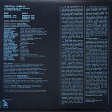 画像をギャラリービューアに読み込む, GEORGE RUSSELL / VERTICAL FORM VI