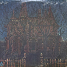 画像をギャラリービューアに読み込む, BLUE MAGIC / THIRTEEN BLUE MAGIC LANE