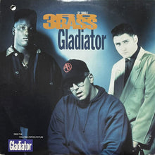画像をギャラリービューアに読み込む, 3RD BASS / THE GLADIATOR/WORD TO THE THIRD