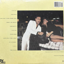 画像をギャラリービューアに読み込む, ORAN JUICE JONES / JUICE