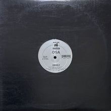 画像をギャラリービューアに読み込む, DSA / UNHOLY/UNCONTROLLABLE