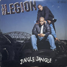 画像をギャラリービューアに読み込む, LEGION / JINGLE JANGLE/BUDDAH BREAK/FREESTYLE DEMOLITION