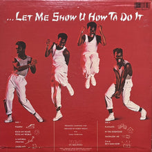 画像をギャラリービューアに読み込む, FONZI THORNTON / PUMPIN'