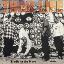 画像をギャラリービューアに読み込む, THUG LIFE / CRADLE TO THE GRAVE/DON'T GET IT TWISTED