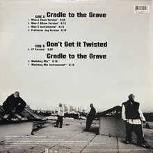 画像をギャラリービューアに読み込む, THUG LIFE / CRADLE TO THE GRAVE/DON'T GET IT TWISTED