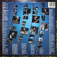 画像をギャラリービューアに読み込む, S.O.S. BAND / TOO