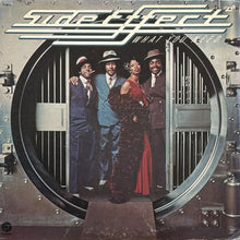 画像をギャラリービューアに読み込む, SIDE EFFECT / WHAT YOU NEED