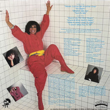 画像をギャラリービューアに読み込む, MAXINE NIGHTINGALE / IT'S A BEAUTIFUL THING