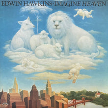 画像をギャラリービューアに読み込む, EDWIN HAWKINS / IMAGINE HEAVEN