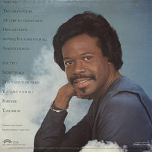 画像をギャラリービューアに読み込む, EDWIN HAWKINS / IMAGINE HEAVEN