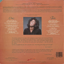 画像をギャラリービューアに読み込む, VERNESSA MITCHELL / THIS IS MY STORY