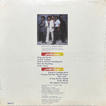 画像をギャラリービューアに読み込む, MIGHTY CLOUDS OF JOY / SING AND SHOUT