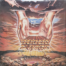 画像をギャラリービューアに読み込む, BORTHERS IN CHRIST / BLESSED