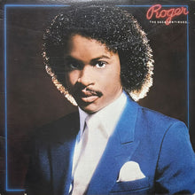 画像をギャラリービューアに読み込む, ROGER / THE SAGA CONTINUES...